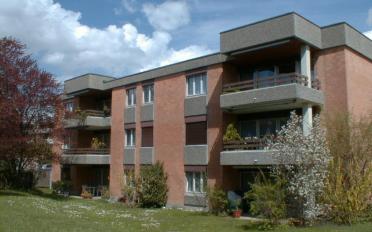 Tiefgarage - image - 1