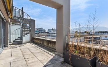 Duplex 7 pièces - image - 8