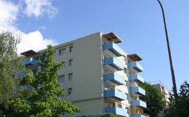 Apartment 2 rooms - image - 1