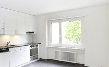 Wohnung 2.5 Zimmer - image - 3