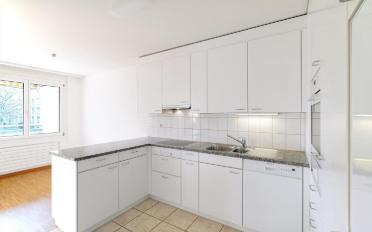Wohnung 4.5 Zimmer - image - 2