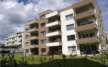 Apartment 3.5 rooms - image - 1