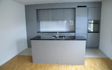 Apartment 3.5 rooms - image - 3