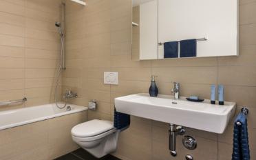 Apartment 2.5 rooms - image - 4