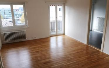 Apartment 4 rooms - image - 2