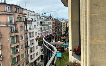 Apartment 4 rooms - image - 8