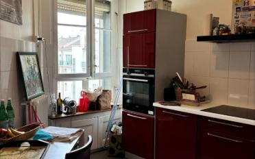 Apartment 4 rooms - image - 2