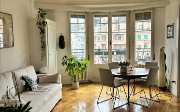Apartment 4 rooms - image - 7