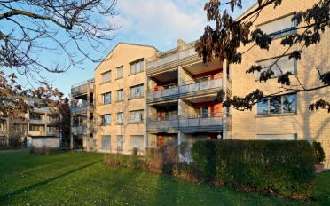 Wohnung 4.5 Zimmer - image - 2