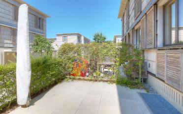 Single house 4.5 rooms - image - 12