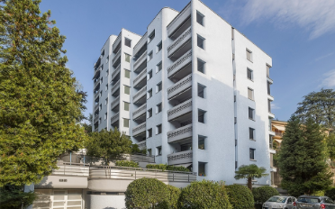 Apartment 1.5 rooms - image - 1