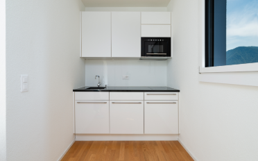 Apartment 1.5 rooms - image - 4