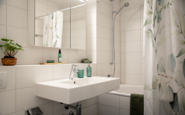 Apartment 1.5 rooms - image - 8