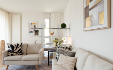 Apartment 1.5 rooms - image - 3