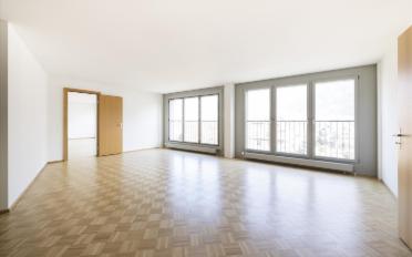Apartment 3.5 rooms - image - 3