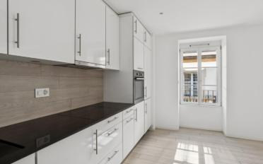 Apartment 2.5 rooms - image - 2