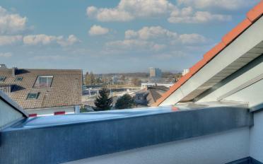Roof flat 3.5 rooms - image - 9