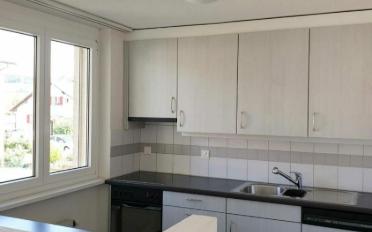 Apartment 3.5 rooms - image - 3