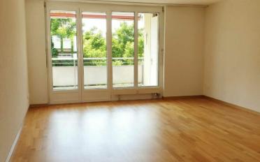 Apartment 3.5 rooms - image - 2