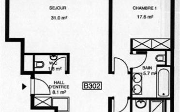 Wohnung 4.5 Zimmer - image - 9