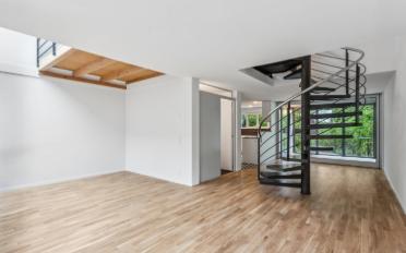 Duplex 4.5 pièces - image - 2
