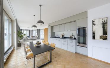 Wohnung 3.5 Zimmer - image - 3