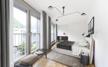 Wohnung 3.5 Zimmer - image - 5