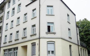 Wohnung 2 Zimmer - image - 1