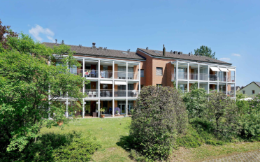 Wohnung 4.5 Zimmer - image - 1