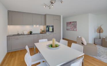 Wohnung 3.5 Zimmer - image - 3
