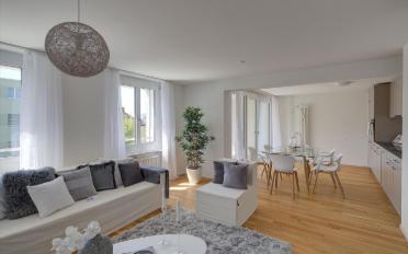 Wohnung 3.5 Zimmer - image - 2