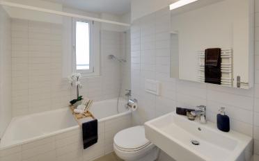Wohnung 3.5 Zimmer - image - 4