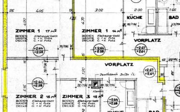 Apartment 3 rooms - image - 8