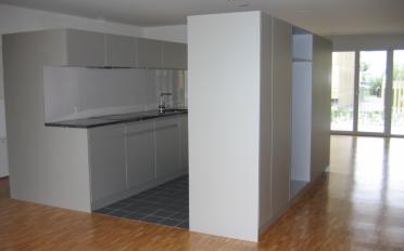 Apartment 4.5 rooms - image - 4
