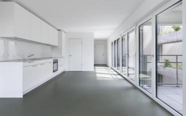 Wohnung 2.5 Zimmer - image - 3