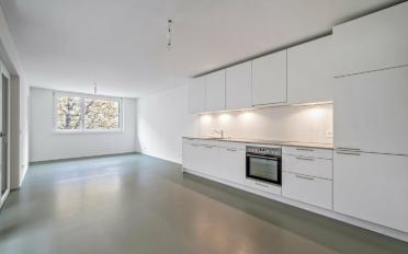 Wohnung 2.5 Zimmer - image - 6