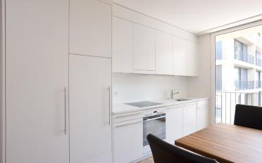 Apartment 4.5 rooms - image - 4