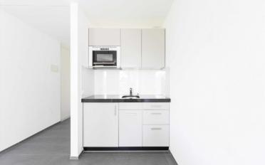 Apartment 1 room - image - 3