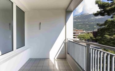Apartment 1 room - image - 5