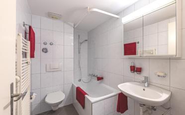 Apartment 3 rooms - image - 3