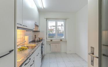 Apartment 3 rooms - image - 2