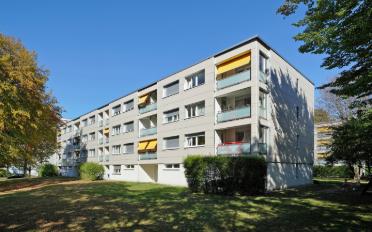 Wohnung 4 Zimmer - image - 1