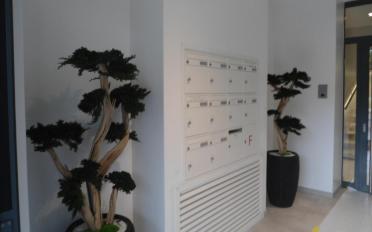 Apartment 7 rooms - image - 12