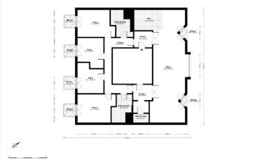 Apartment 7 rooms - image - 13