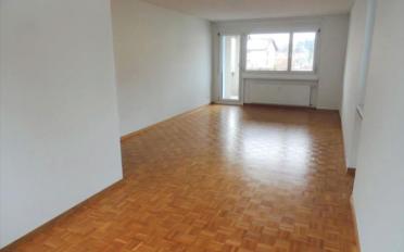 Apartment 3.5 rooms - image - 3
