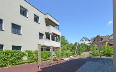 Apartment 3.5 rooms - image - 2