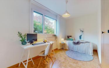 Apartment 4.5 rooms - image - 6