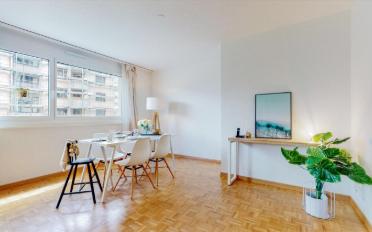 Apartment 4.5 rooms - image - 1