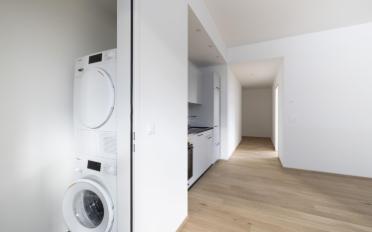 Wohnung 2.5 Zimmer - image - 8