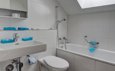 Wohnung 4.5 Zimmer - image - 5